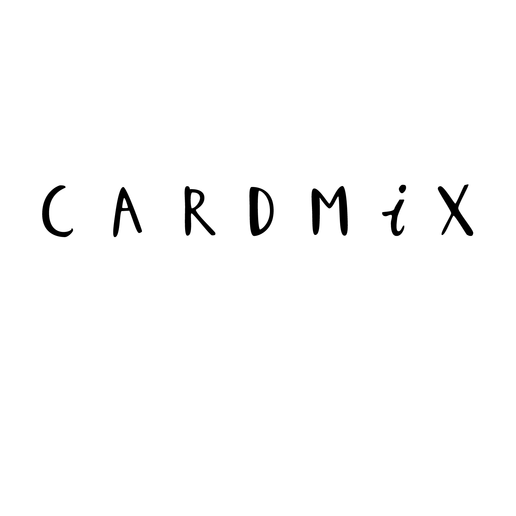 Cardmix