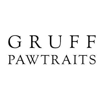 gruffpawtraits
