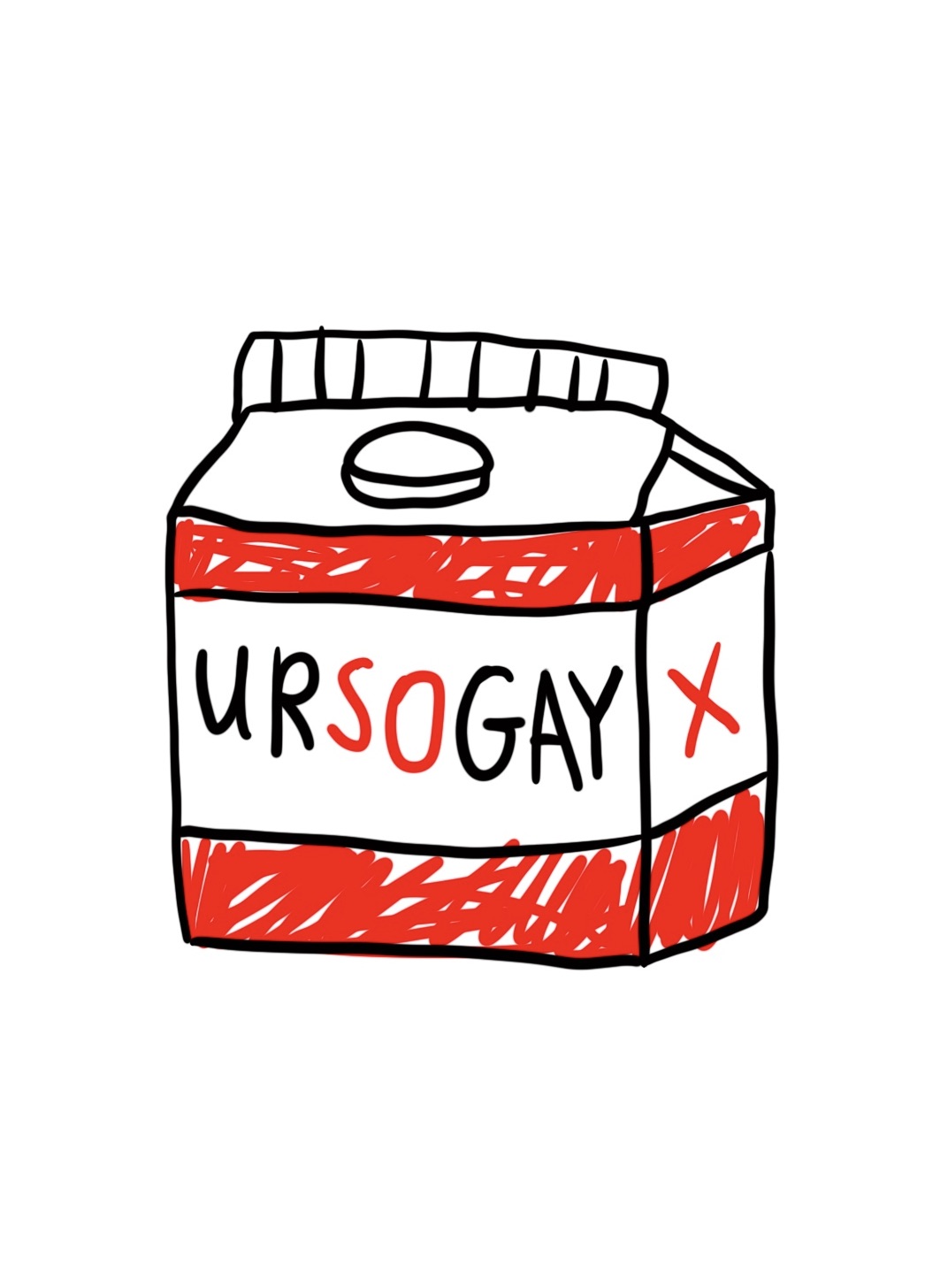 ursogayx